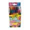 Crayola Silly Scents Smash Ups Mini Twistables Scented Crayons, 24 Colors, 96PK 523470 - alternate 4